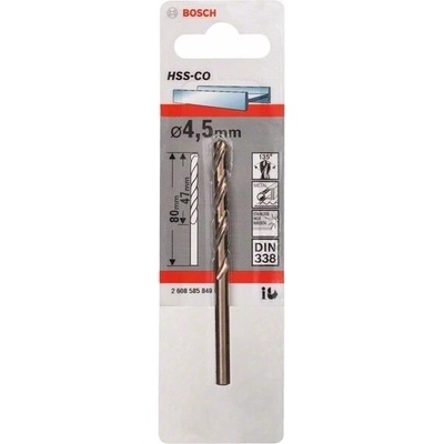 Bosch 2608585849