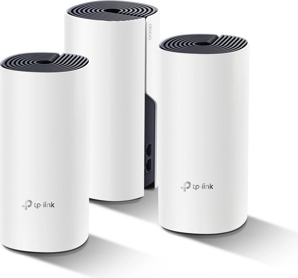 TP-LINK Deco P9, 3ks