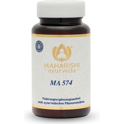 Maharishi Ayurveda Ma574 - 90 капсули