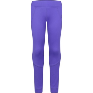 Trollkids Детски клин Trollkids Girl's Rondane Winter Tights Leggings - Wisteria Purple - размер 152 (EU) (711-0104-0716)