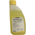 NORTH АНТИФРИЗ s12 -76°c 1l ЖЪЛТ