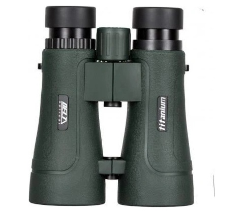 Delta Optical Titanium 10x56 ROH