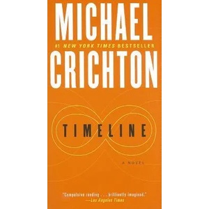 Timeline | Michael Crichton (2013)