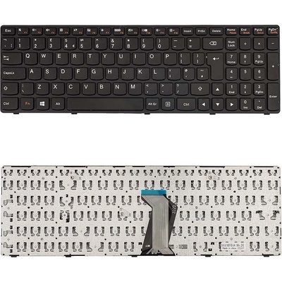 KLÁVESNICE LENOVO IDEAPAD G500 G510 G700 G710