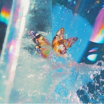 Daphni - Butterfly (2 ) LP