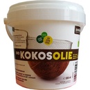 Purasana Coconut Oil Bio 2000 ml