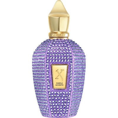 Xerjoff Purple Accento parfumovaná voda unisex 100 ml