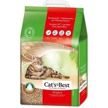 Cat’s Best Original 8,6 kg 20 l