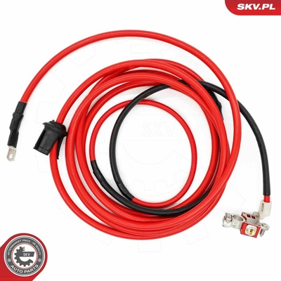 Adaptér batérie ESEN SKV 96SKV333