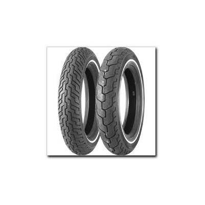 Pneu Dunlop Custom D402F Pour Harley-Davidson - MT90 B 16 M/C 72H TL - Neuf En Emballage