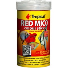 Tropical Red Mico colour sticks 100 ml