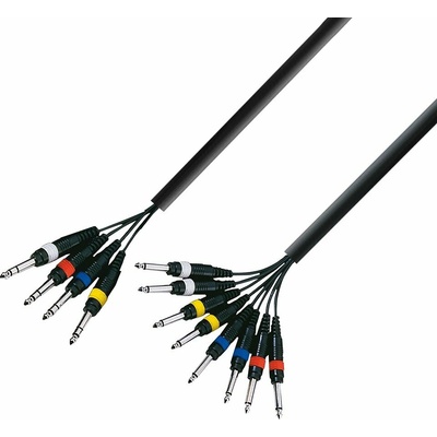 Adam Hall Cables K3L8VP0500