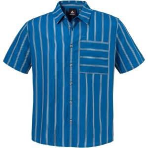 Schöffel Мъжка риза с копчета Schöffel Shirt Style Kalmen Shirt - Cornflower Blue - размер 54 (EU) (033-3057-0115)