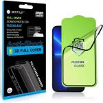 BestSuit Удароустойчив Протектор за iPhone Air, Bestsuit Flexible 5D Glass, Прозрачен (5903396403422)