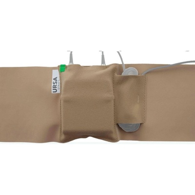 Ursa U-MED-BP-BE Чанта / калъф за аудио оборудване (U-MED-BP-BE)