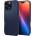 Spigen Apple iPhone 16 Pro Liquid Air Case navy blue (ACS07989)