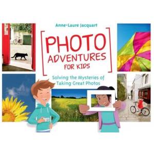 Photo Adventures for Kids (2016)