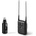 Shure Преносима безжична система с Plug-On предавател канон SHURE SLXD35-J53