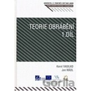Teorie obrábění 1.díl