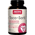 Jarrow Formulas Toco-Sorb [60 Гел капсули]