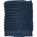 Zone Denmark Кърпа за лице Classic 30 x 30 см тъмносиня (331945)
