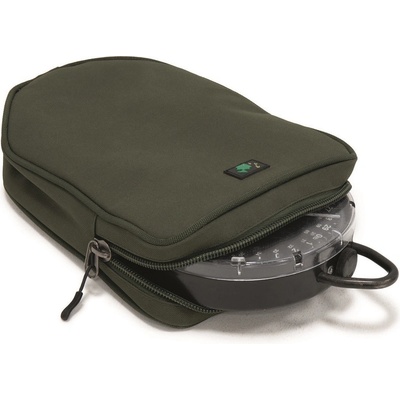 Thinking Anglers Pouzdro Na Váhu Olive Scales Pouch