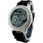 Charles Delon Дамски часовник Charles Delon - CHD-495001 (CHD-495001) Часовници