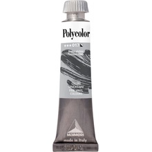 Maimeri Vynil polycolor akrylová farba platinum white 017 20 ml 1 ks