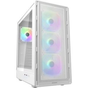 COUGAR Airface Pure RGB white (CGR-2GA5W-RGB)