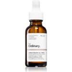 The Ordinary Caffeine Solution 5% + EGCG Eye Serum очен серум против отоци и тъмни кръгове 30ml
