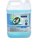 Cif Profi na okná 5 l