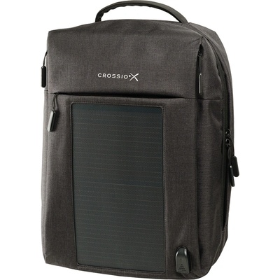 CROSSIO Соларна раница SolarBag SNAPPY (CRO-SB-SNAPPY)