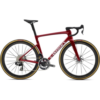 Specialized Tarmac SL9 S-Works AXS 2027