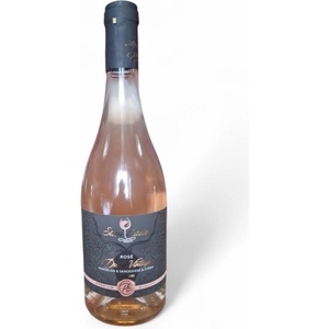 Stivi Estate Dream Vintage Розе (Стиви Естейт) 0.75л