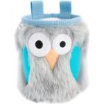 Crafty Climbing Торбичка за магнезий Crafty climbing Owl Chalk Bag - Forget-me-not - размер One Size (335-0455-0211)