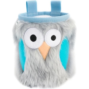 Crafty Climbing Торбичка за магнезий Crafty climbing Owl Chalk Bag - Forget-me-not - размер One Size (335-0455-0211)