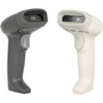 Honeywell Voyager 1350g, за общо предназначение, 2D, SR, multi-IF, комплект (USB), черен (1350G-2USB-EU)