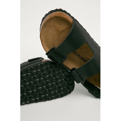 Birkenstock Сандали от набук Birkenstock Milano (34191.Milano)
