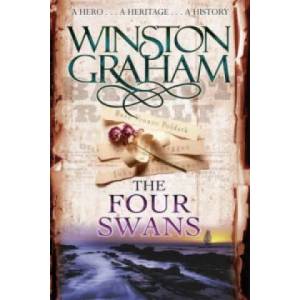 Four Swans | Winston Graham (2008)