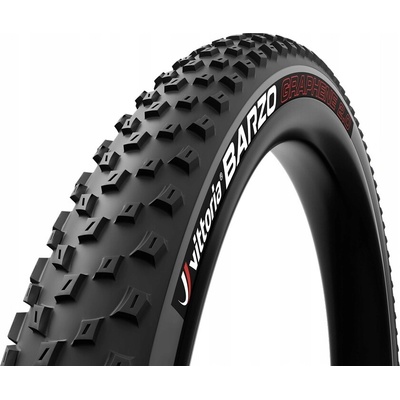 Vittoria Barzo bezdušový XC-Trail Anthracite 26x2.1