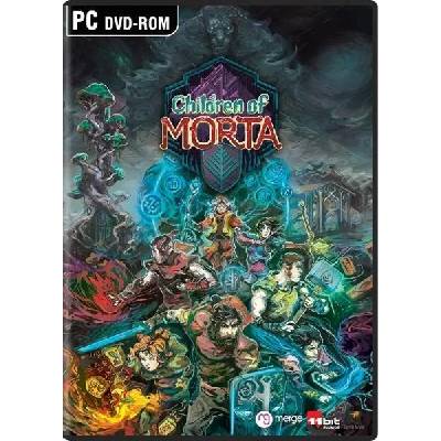 Merge Games Children of Morta (PC)