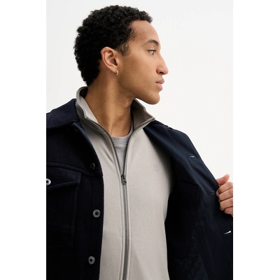 G-Star Яке с вълна G-Star Wool Trucker (D27313.E155)