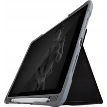 STM Dux Plus Duo Flip Case iPad 9th/8th/7th Gen STM-222-236JU-01