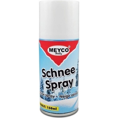 Meyco 65770 Снежен спрей 150 ml (65770)