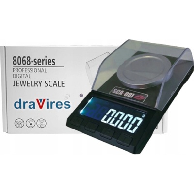 draVires 50 g