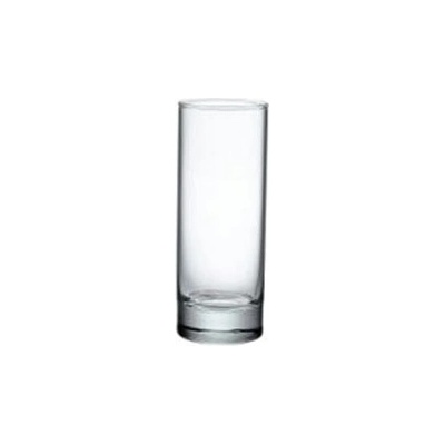 GINA drink Sklenice na long průhledná skleněná 330 ml