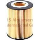 Kolbenschmidt 50013566 Olejový filter
