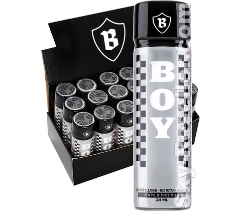 Boy 24 ml