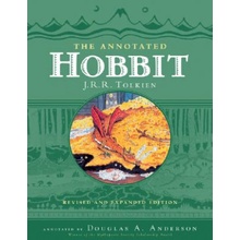 The Annotated Hobbit