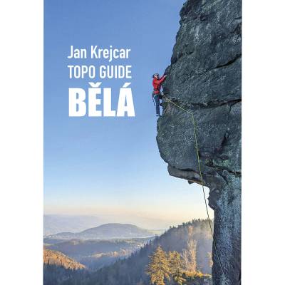 Topo Guide BĚLÁ